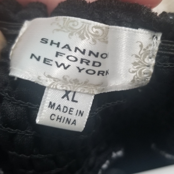 Preowned blouse - Picture 4 of 4